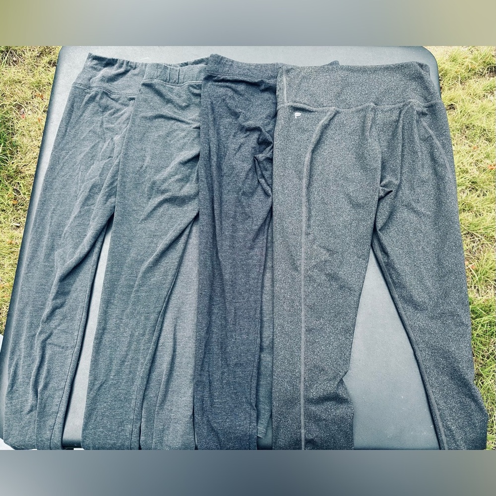 Women’s leggings bundle